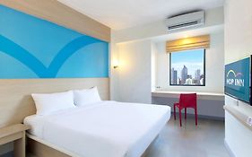 Hop Inn Hotel Makati Avenue Manila